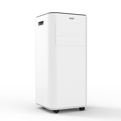 Icycool White 5000BTU Portable Air Conditioner